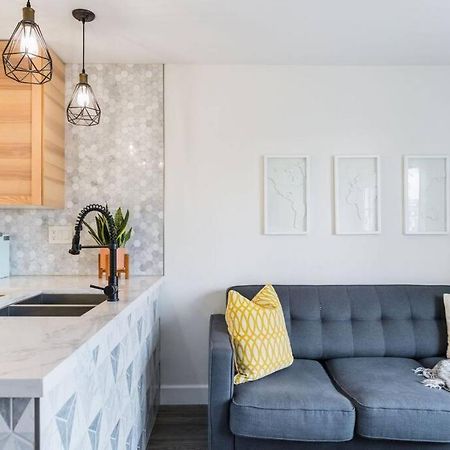 Casa Nova - Central San Diego Free Parking Экстерьер фото