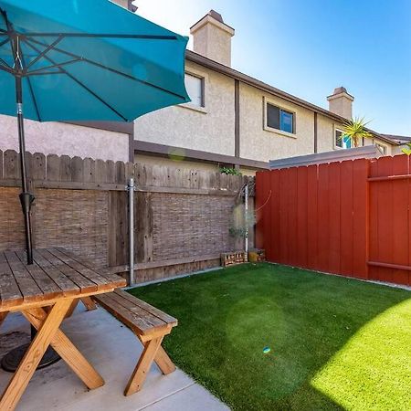 Casa Nova - Central San Diego Free Parking Экстерьер фото