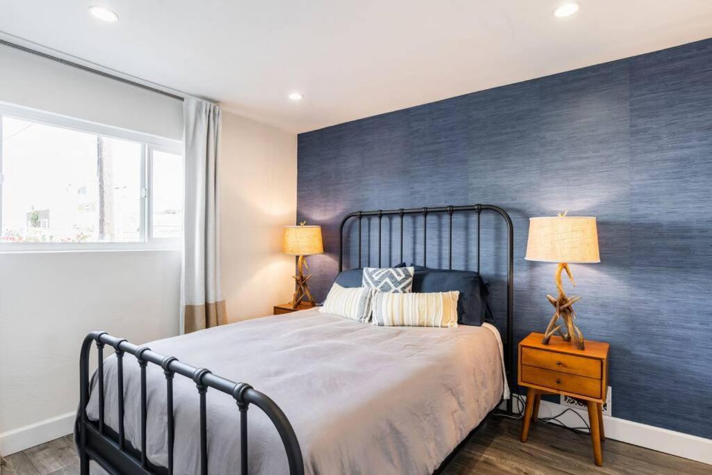 Casa Nova - Central San Diego Free Parking Экстерьер фото
