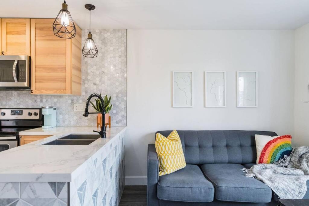 Casa Nova - Central San Diego Free Parking Экстерьер фото