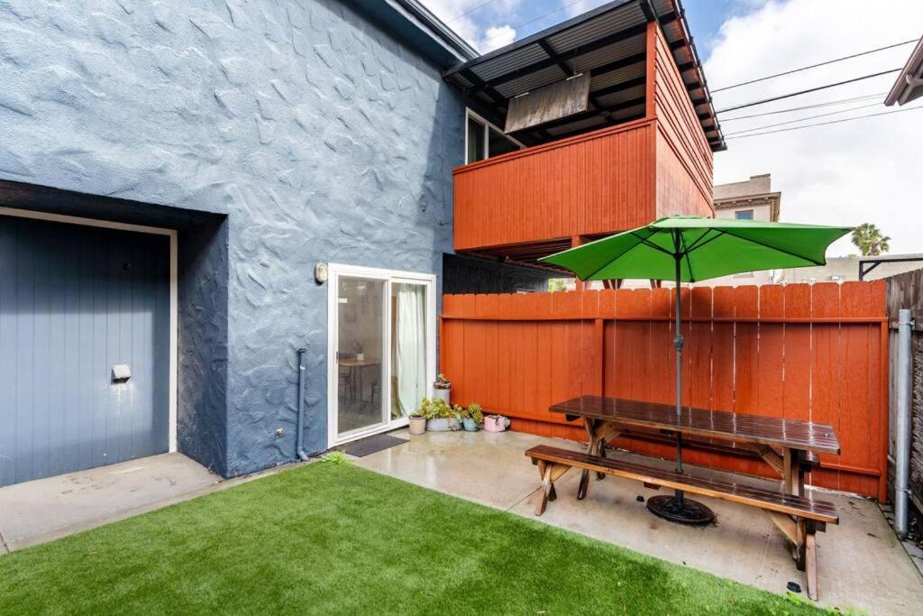Casa Nova - Central San Diego Free Parking Экстерьер фото