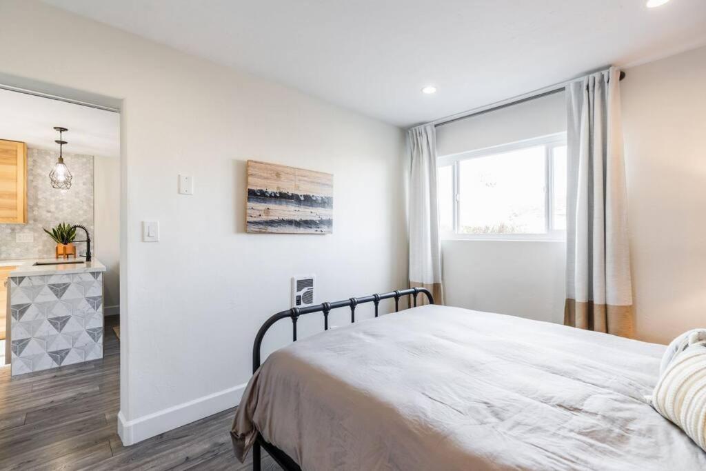 Casa Nova - Central San Diego Free Parking Экстерьер фото