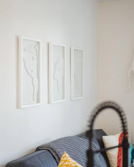 Casa Nova - Central San Diego Free Parking Экстерьер фото