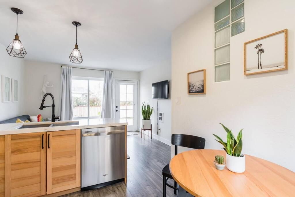 Casa Nova - Central San Diego Free Parking Экстерьер фото