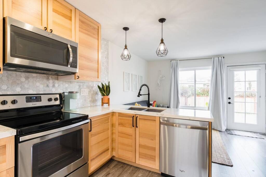 Casa Nova - Central San Diego Free Parking Экстерьер фото