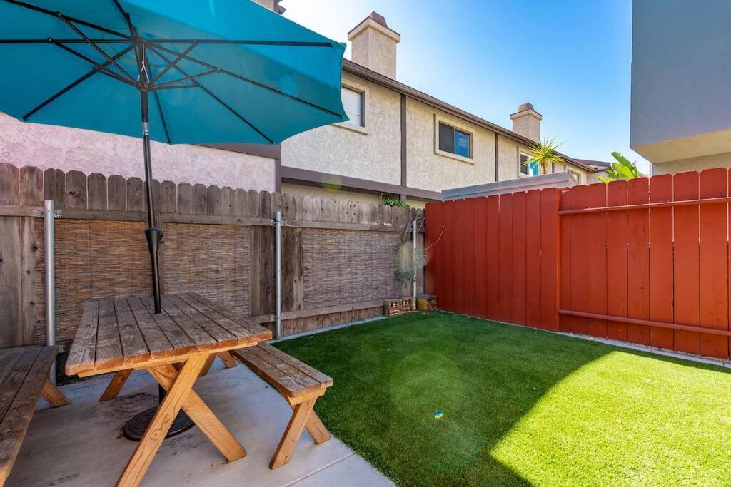 Casa Nova - Central San Diego Free Parking Экстерьер фото