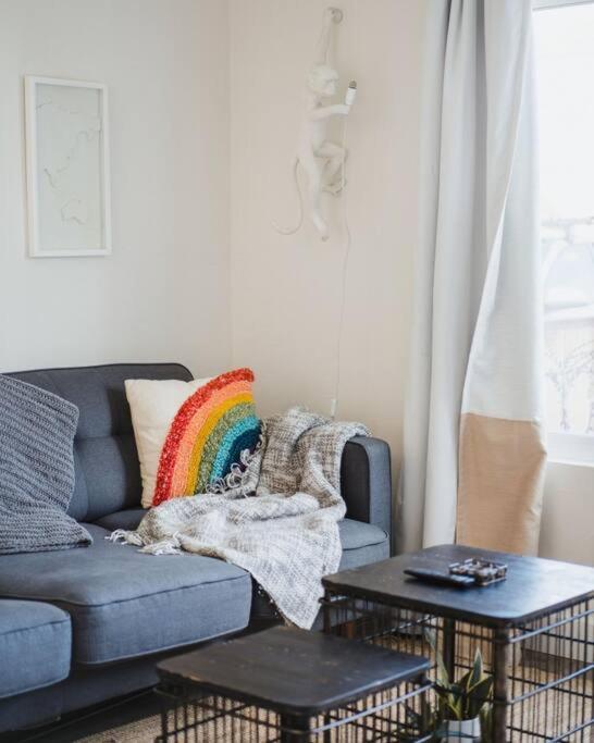 Casa Nova - Central San Diego Free Parking Экстерьер фото