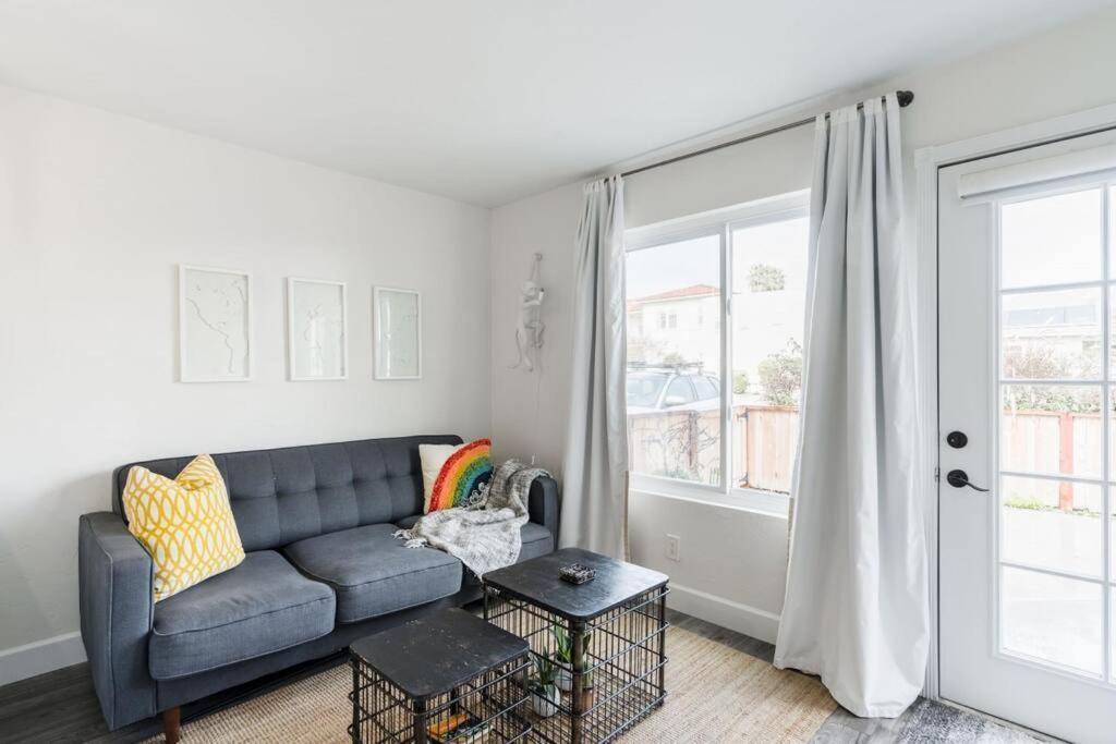 Casa Nova - Central San Diego Free Parking Экстерьер фото