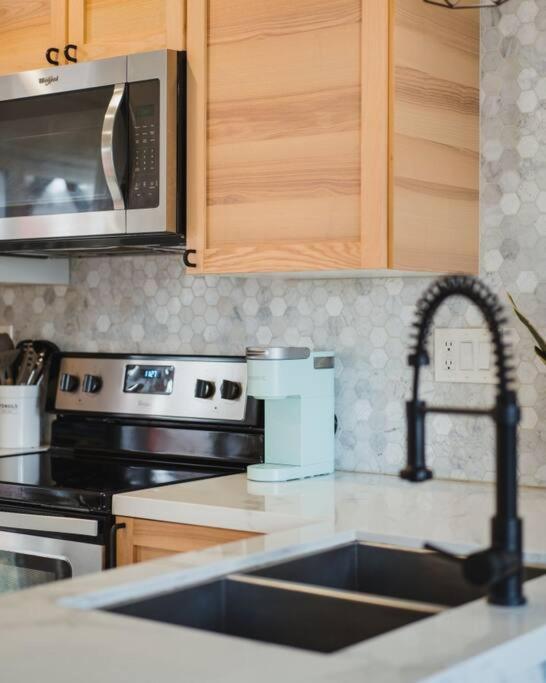 Casa Nova - Central San Diego Free Parking Экстерьер фото