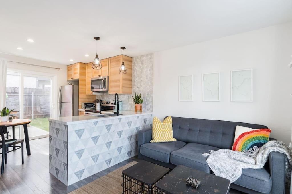 Casa Nova - Central San Diego Free Parking Экстерьер фото