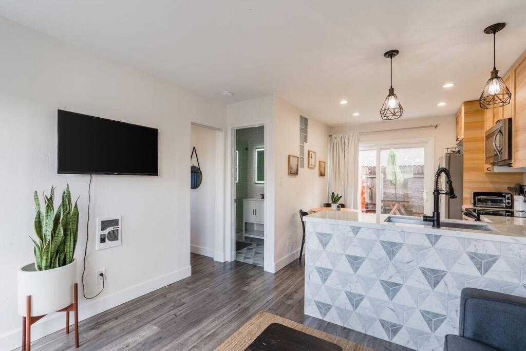 Casa Nova - Central San Diego Free Parking Экстерьер фото