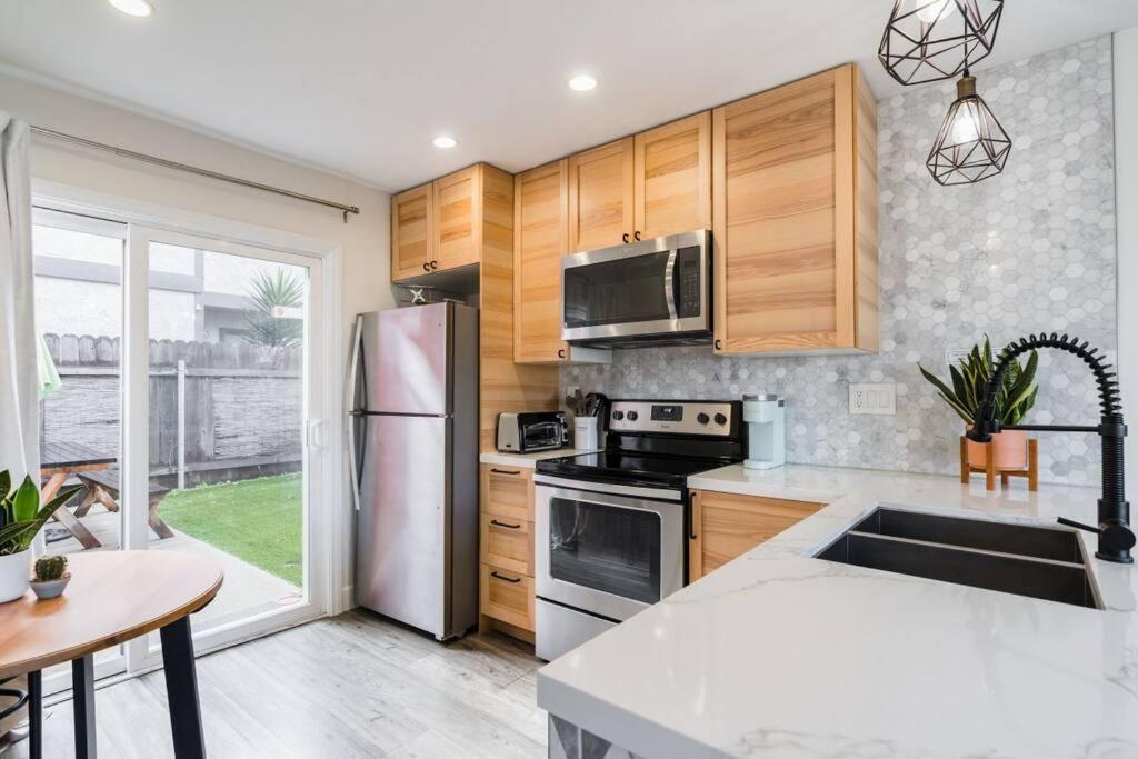 Casa Nova - Central San Diego Free Parking Экстерьер фото