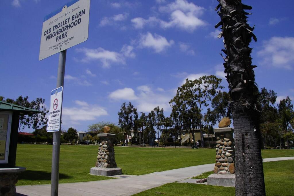Casa Nova - Central San Diego Free Parking Экстерьер фото