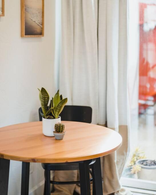 Casa Nova - Central San Diego Free Parking Экстерьер фото
